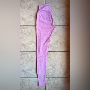 High-Waist Alosoft Lounge Legging